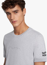 T-Shirt M/M KNT, in cotone 4